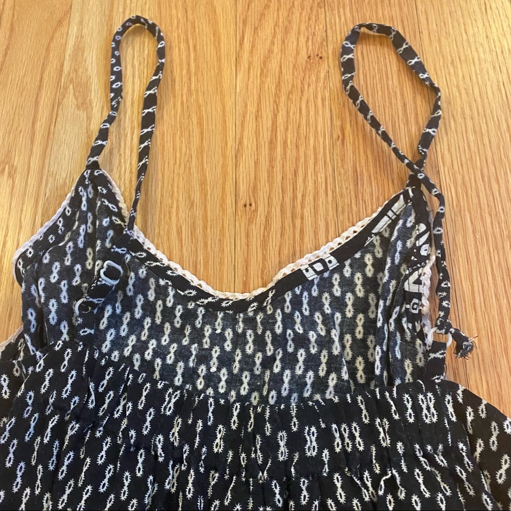 Aztec Romper 🖤 - Picture 5 of 6